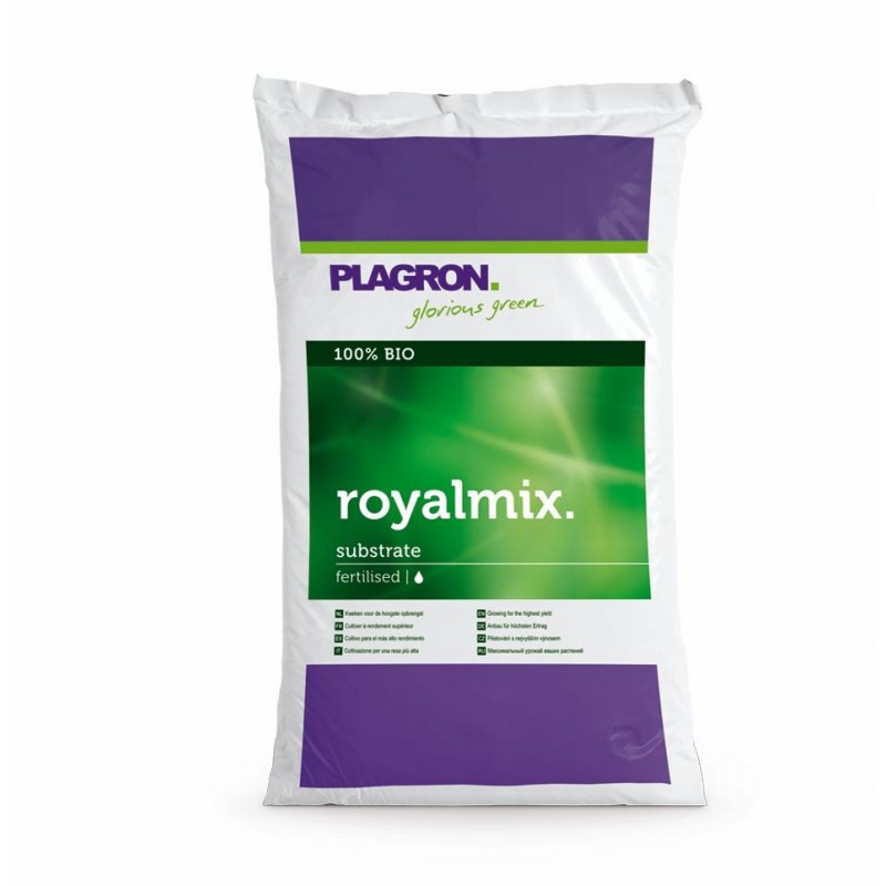 Plagron Royalmix 50L