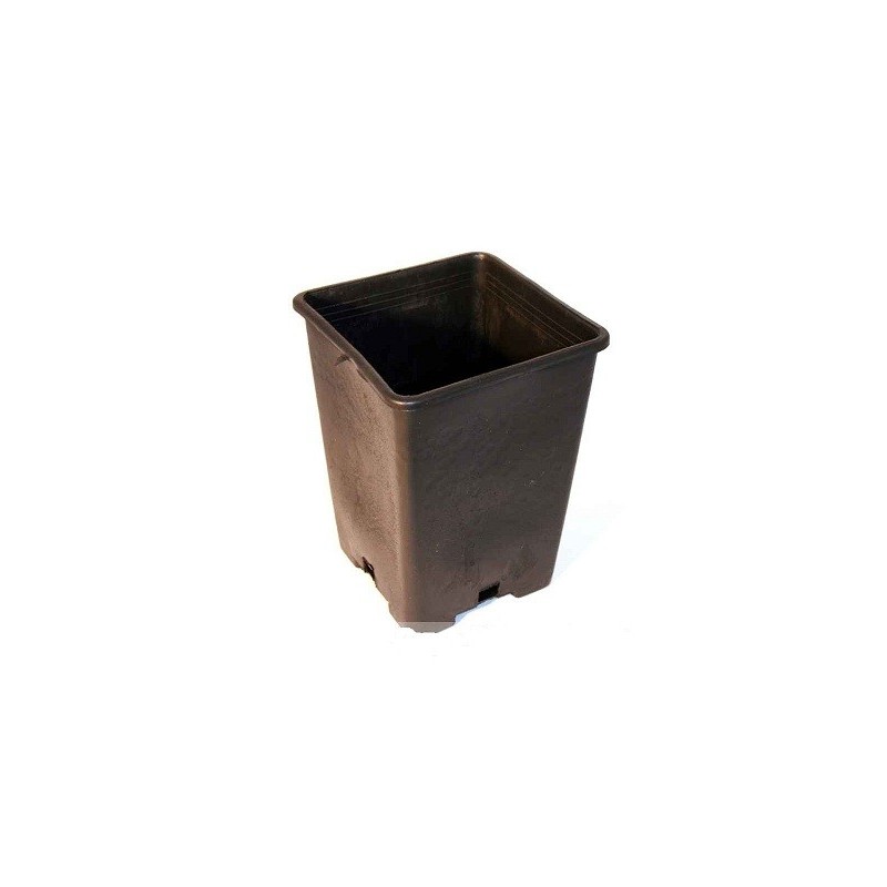 Vaza 13x13x18cm 2,5L