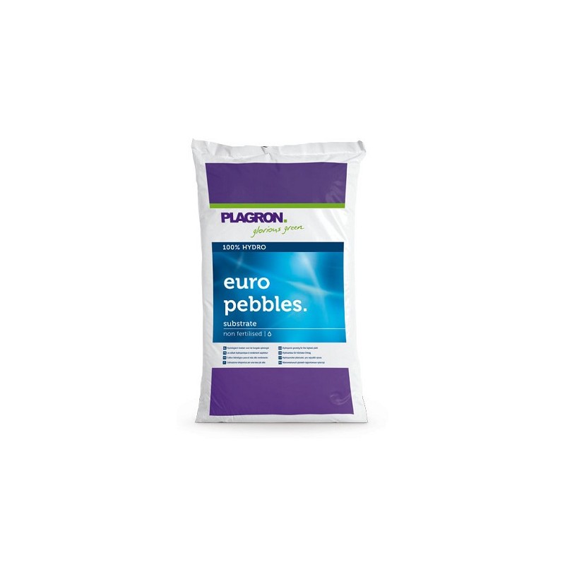 Plagron Euro Pebbles 8/16 45L