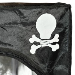 Pirate Box 100X100X200cm