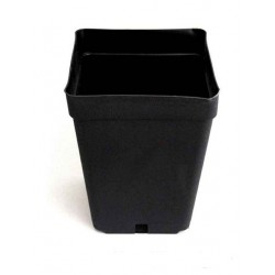 Vaza 7x7x8cm 0,4L