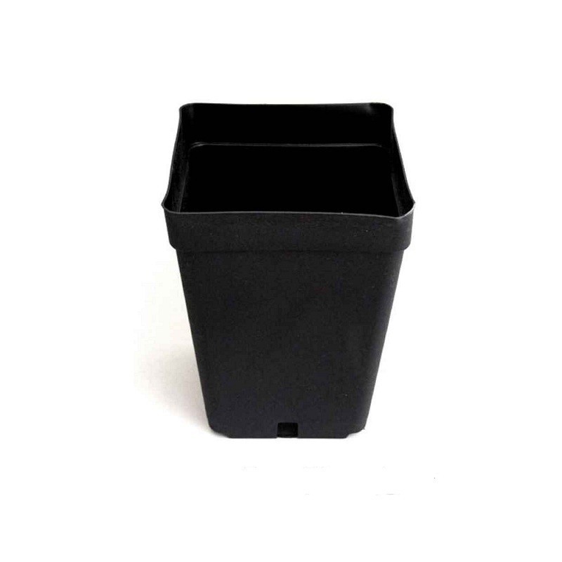 Vaza 7x7x8cm 0,4L