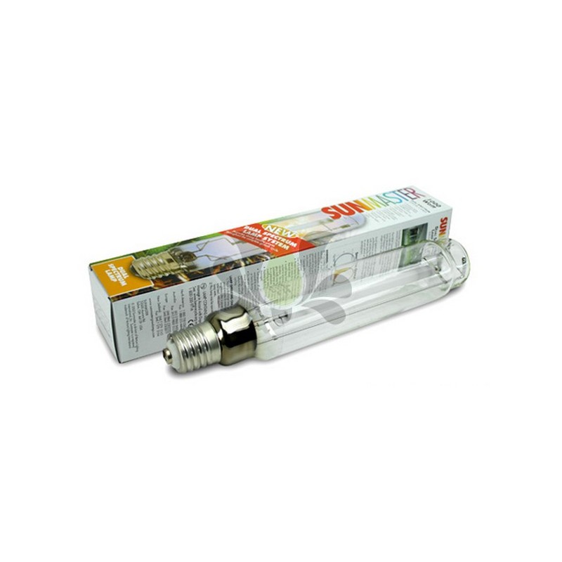 Sunmaster Dual Spectrum 1000W