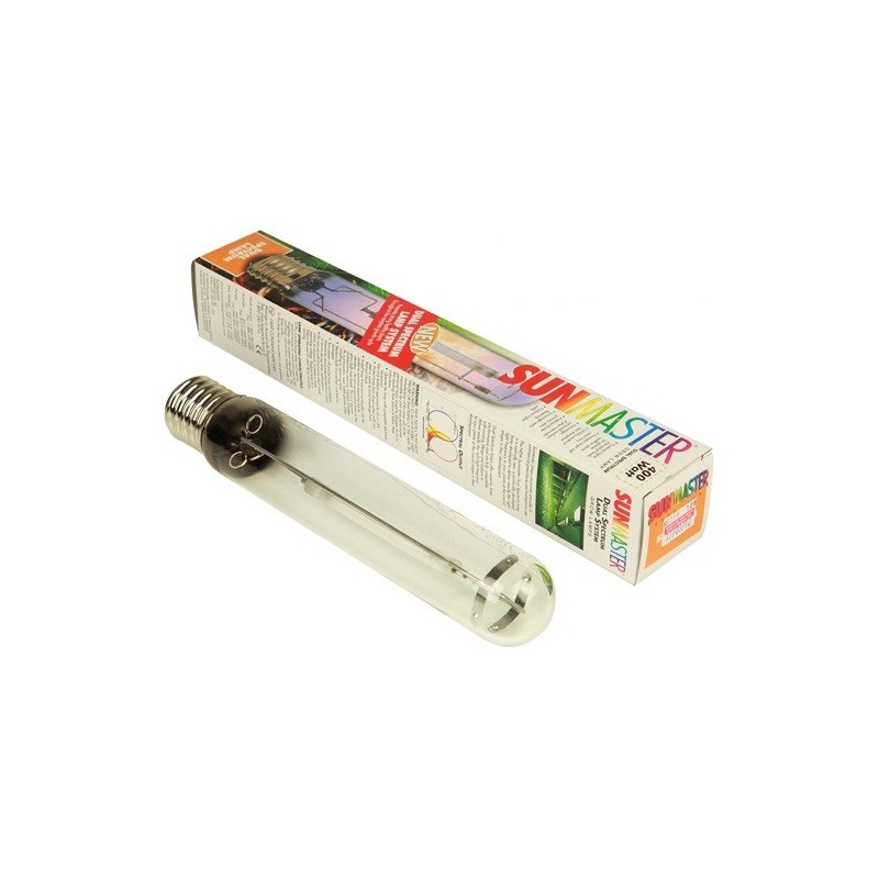 Sunmaster Dual Spectrum 400W