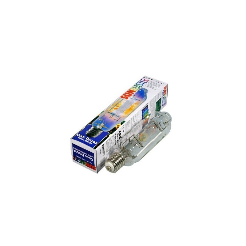 Sunmaster MH 1000W