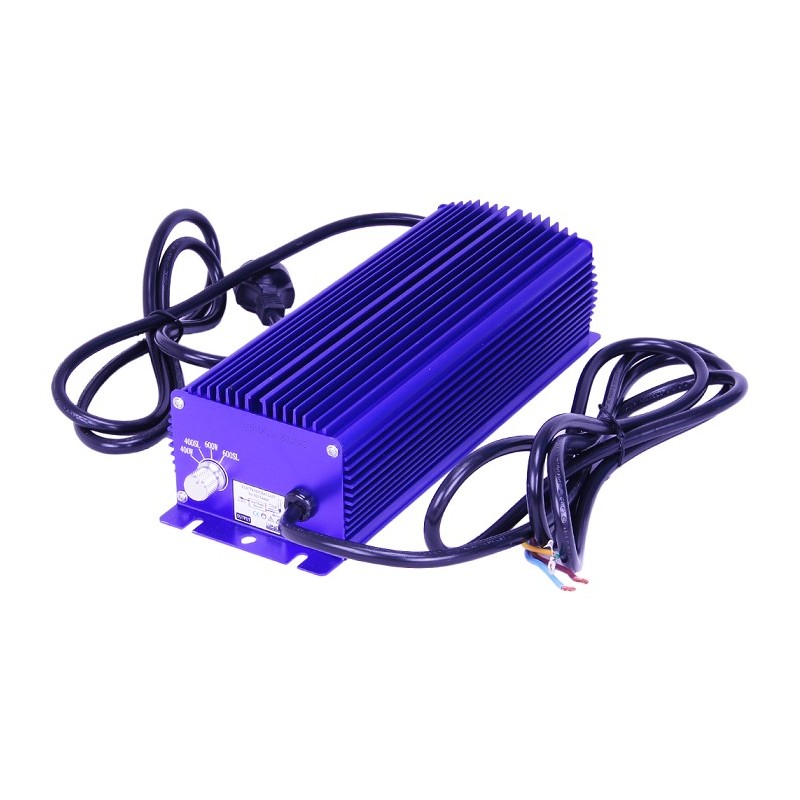 Digitalna Dušilka 600W Dimmable