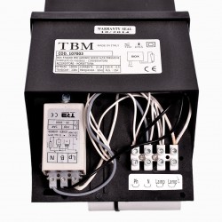 Dušilka 1000W Power Booster
