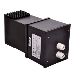 Dušilka 1000W Power Booster