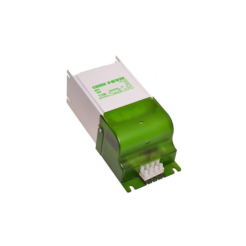 Dušilka Green Power 400W