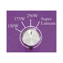 Lumatek 250W NXE Dimmable