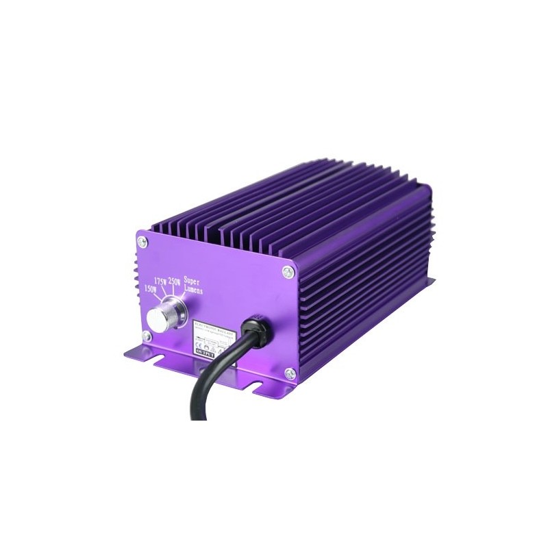Lumatek 250W NXE Dimmable