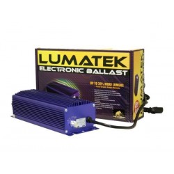 Lumatek 250W NXE Dimmable