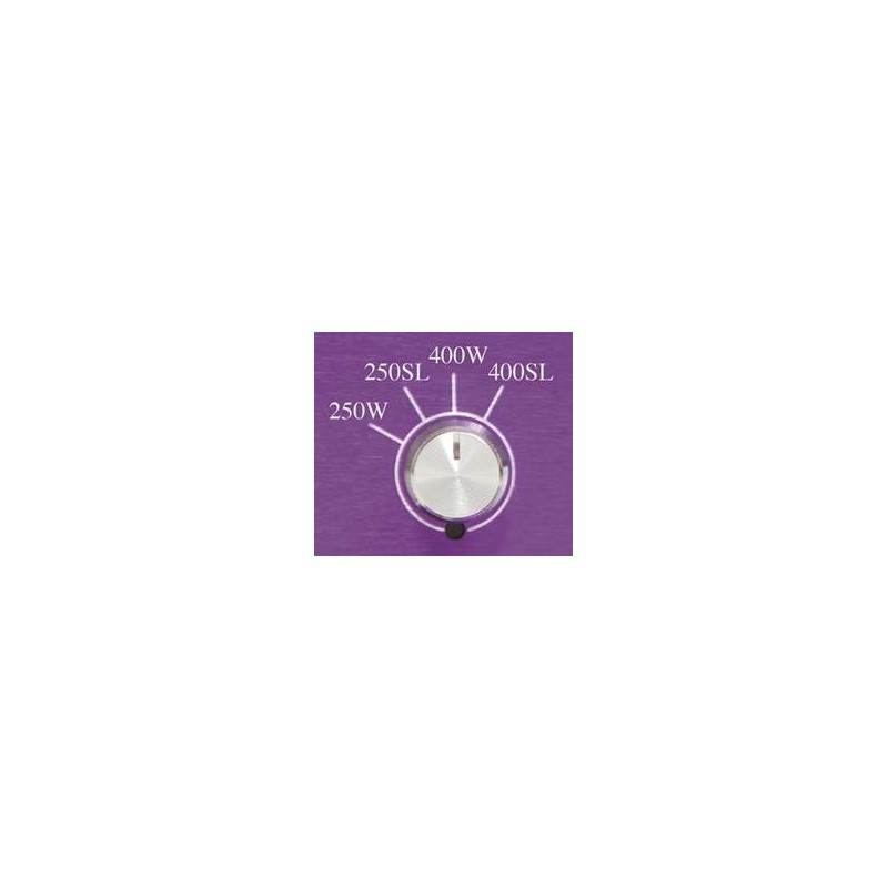 Lumatek 400W Dimmable