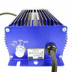 Lumatek 400W Dimmable