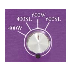 Lumatek 600W Dimmable