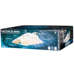 Raptor Dual
