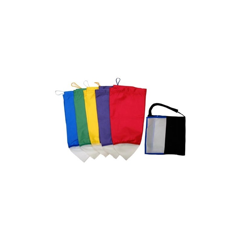 Vreče za ekstrakcijo 5 x 20 L