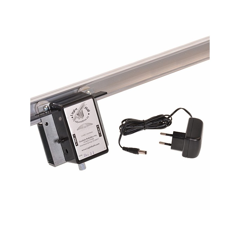 Light Mover Intellidrive 4