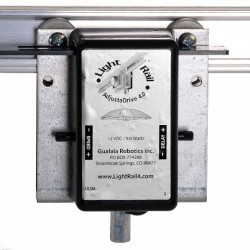 Light Mover Intellidrive 4