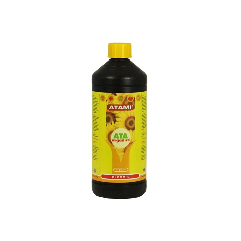  Atami ATA Organics Growth-C 1L