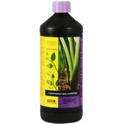 Atami B-Cuzz 1-Component Soil