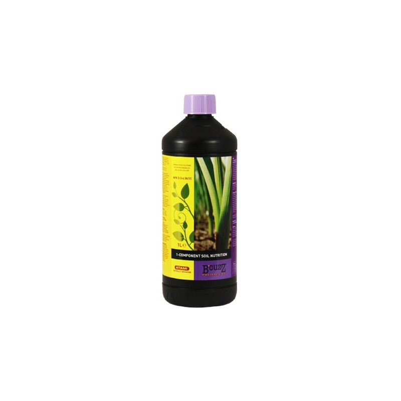 Atami B-Cuzz 1-Component Soil