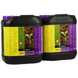 Atami B-Cuzz Soil A+B 2x5L