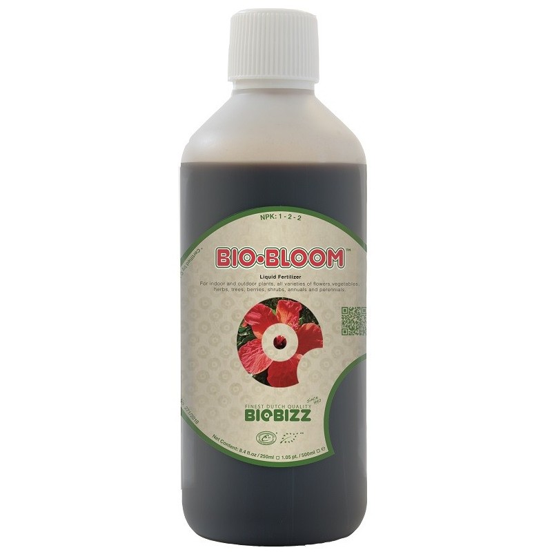 Biobizz Bio Bloom 500ML
