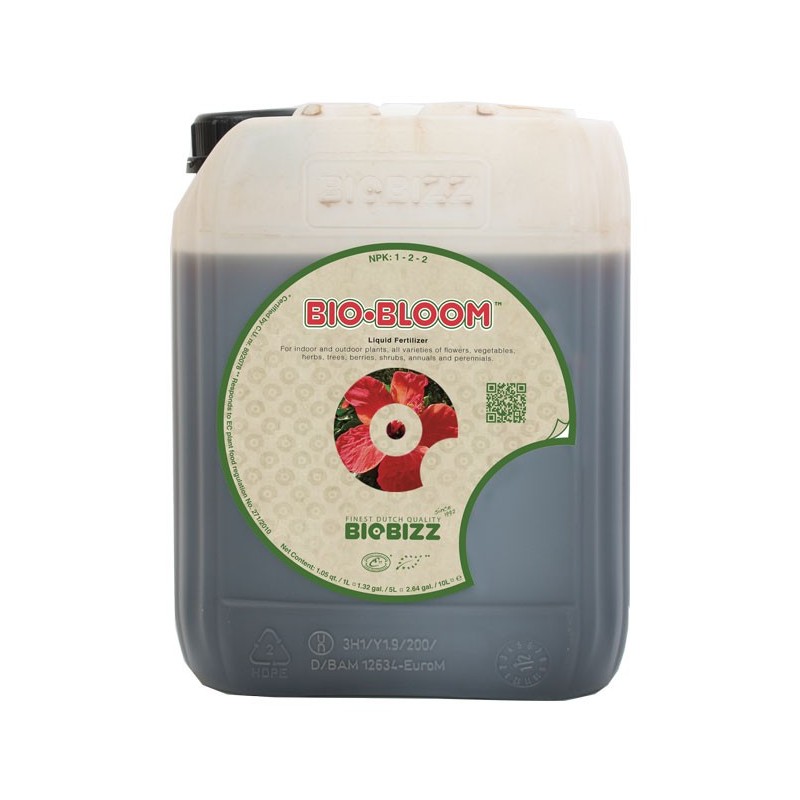 Biobizz Bio Bloom 5L