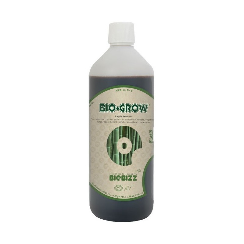 Biobizz Bio Grow 1L
