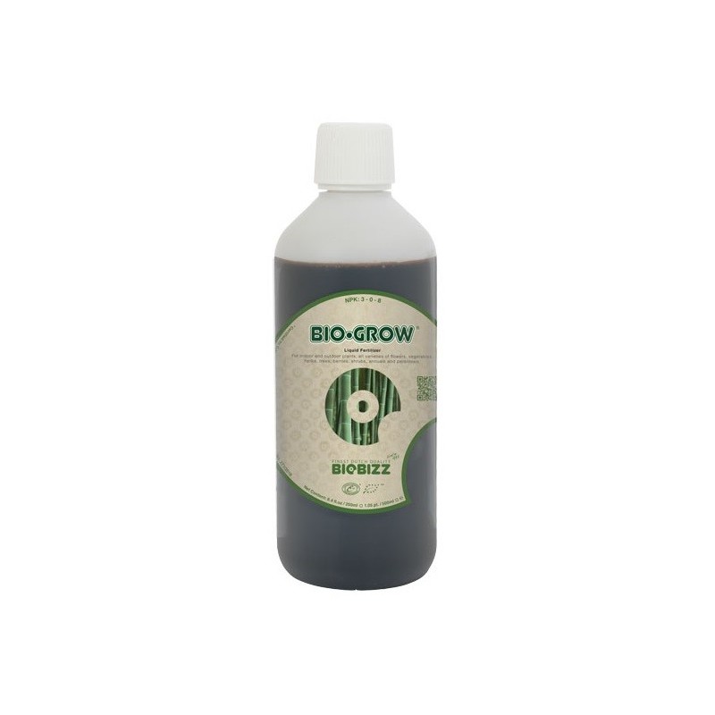 Biobizz Bio Grow 500ML