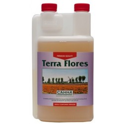 Canna Terra Flores 1L