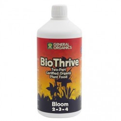 GHE Bio Thrive Bloom 1L