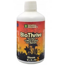 GHE Bio Thrive Bloom 500ML