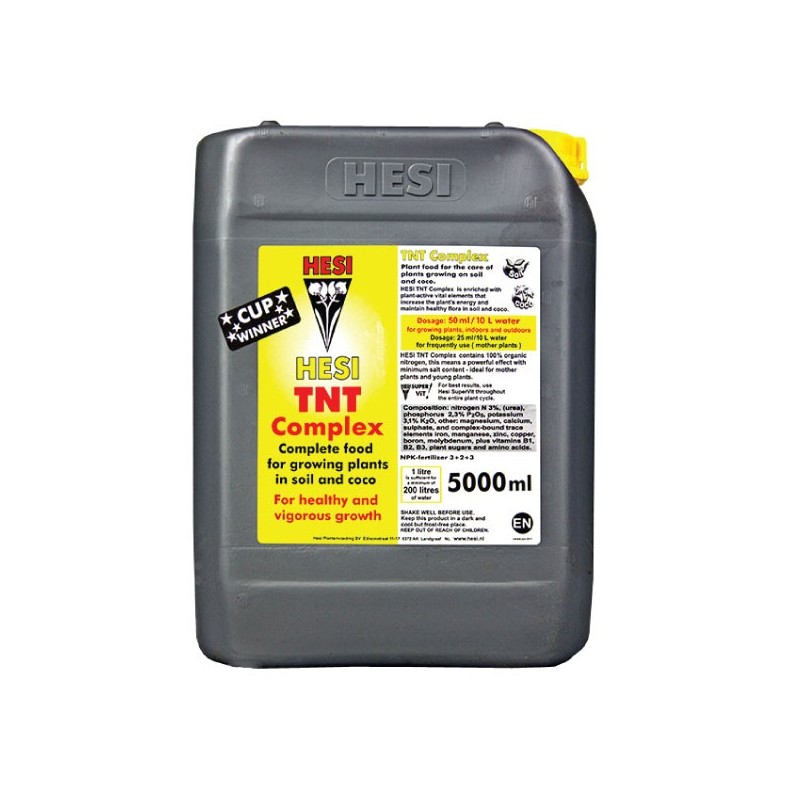 Hesi TNT Complex 5L