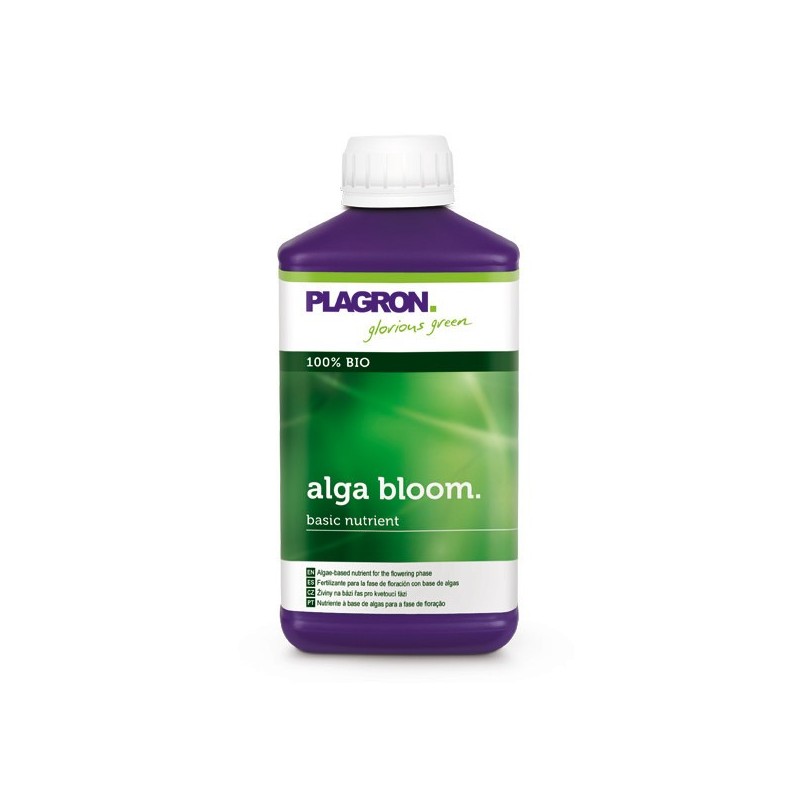 Plagron Alga Bloom 500ML