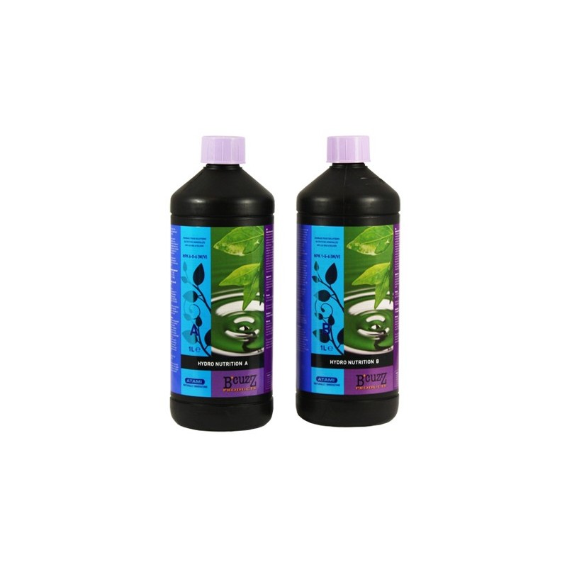 Atami B-Cuzz Hydro A+B 2X1L