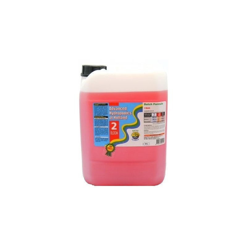 Dutch Formula Bloom 10L