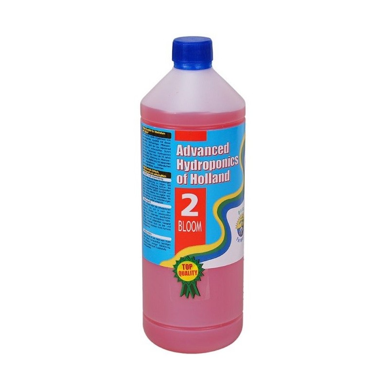 Dutch Formula Bloom 1L