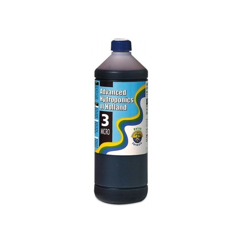 Dutch Formula Micro 1L