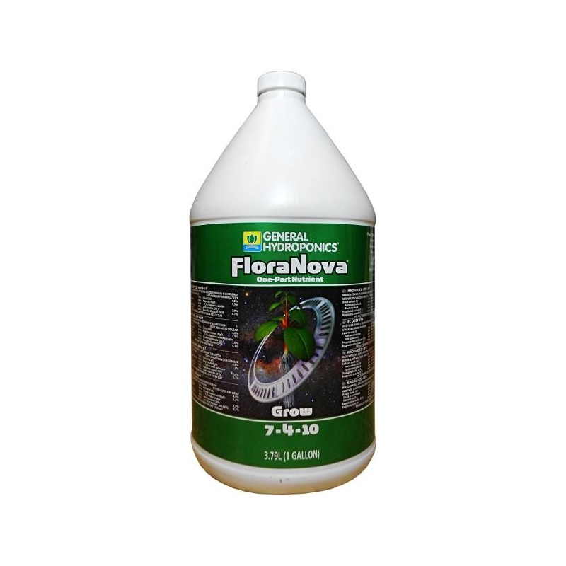 GHE FloraNova Grow 3,79L