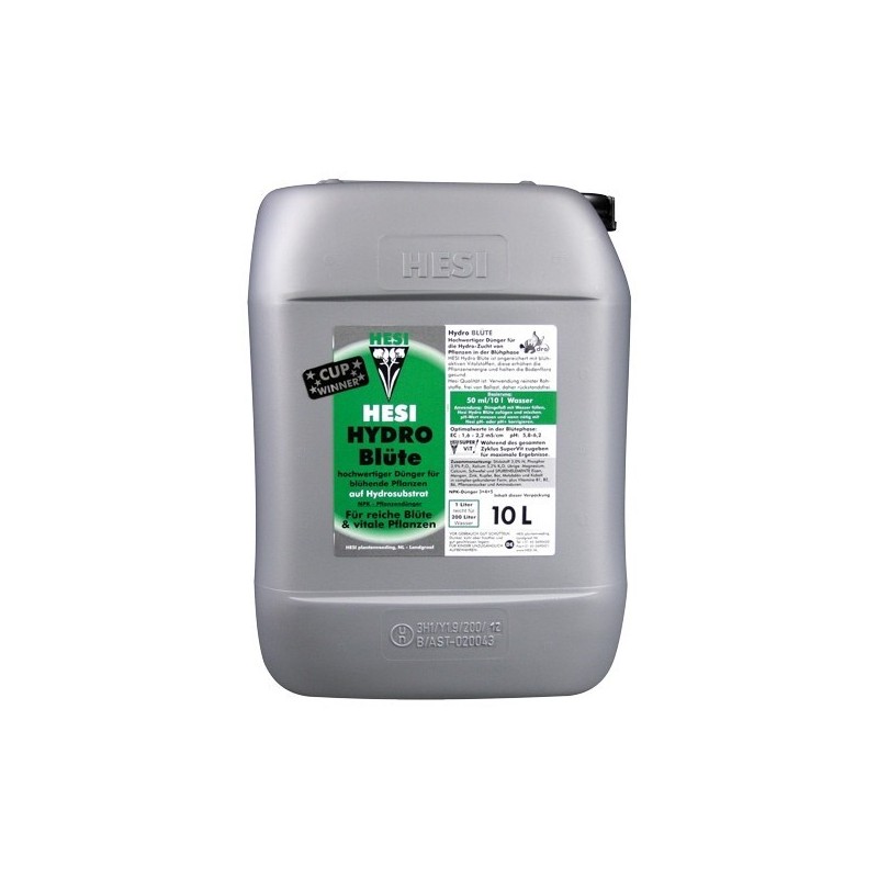 Hesi Hydro Bloom 10L