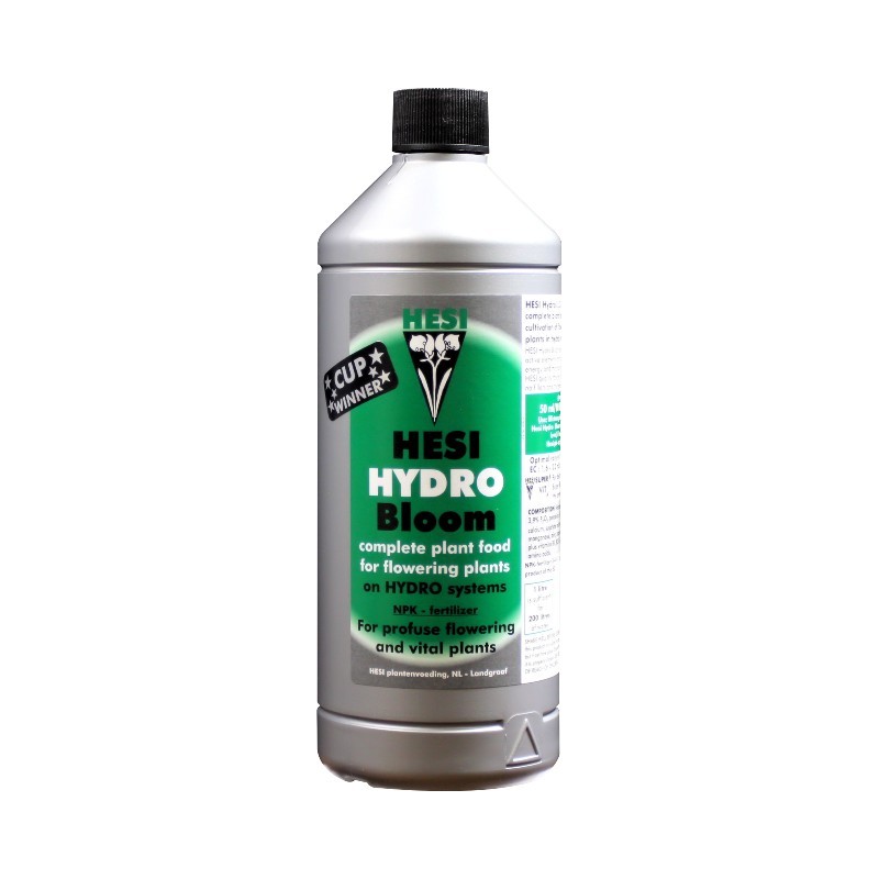 Hesi Hydro Bloom 1L