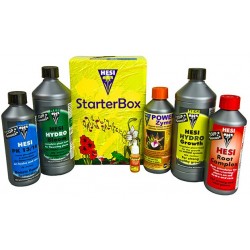 Hesi Starter Box Hydro