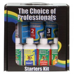 Starters Kit