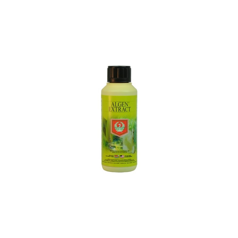 Algen Exctract 250ML