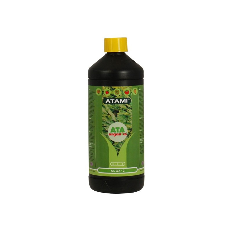 Atami ATA Organics Alga-C 1L