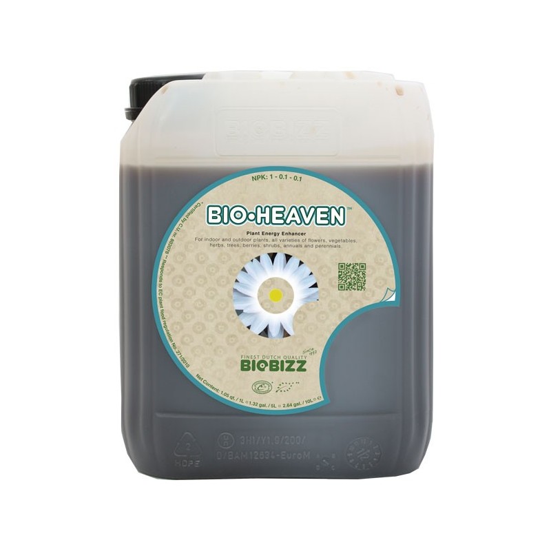 Biobizz Bio Heaven 5L