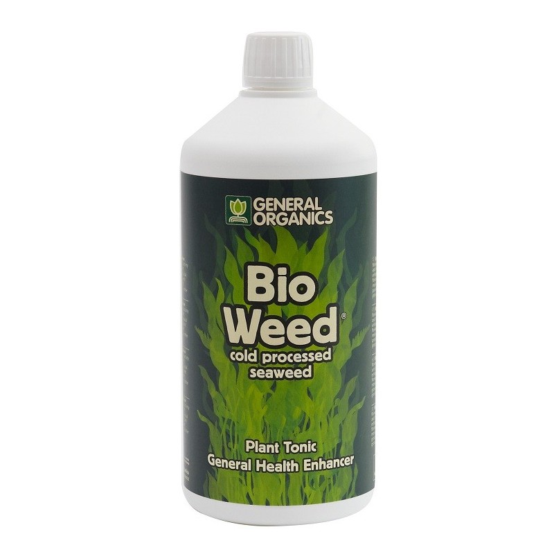 GHE Bio Weed 1L