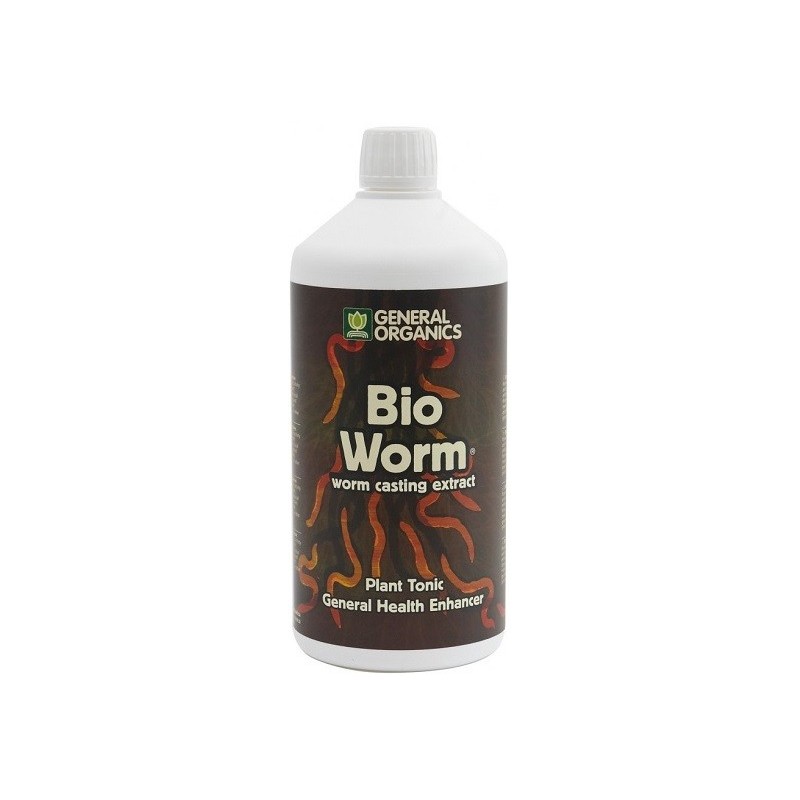 GHE Bio Worm 1L